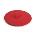 thumbnail image 4 of Instant Pot Universal Silicone Bakeware Lid in Red, 4 of 7