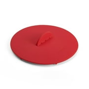 Instant Pot Universal Silicone Bakeware Lid in Red