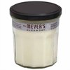 Mrs. Meyer's Clean Day Lavender Scented Soy Candle, 7.2 oz, (Pack of 6)