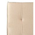 thumbnail image 3 of Cabecera Matrimonial DICASA Kinzo Beige, 3 of 6