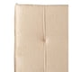 thumbnail image 3 of Cabecera Matrimonial DICASA Kinzo Beige, 3 of 6