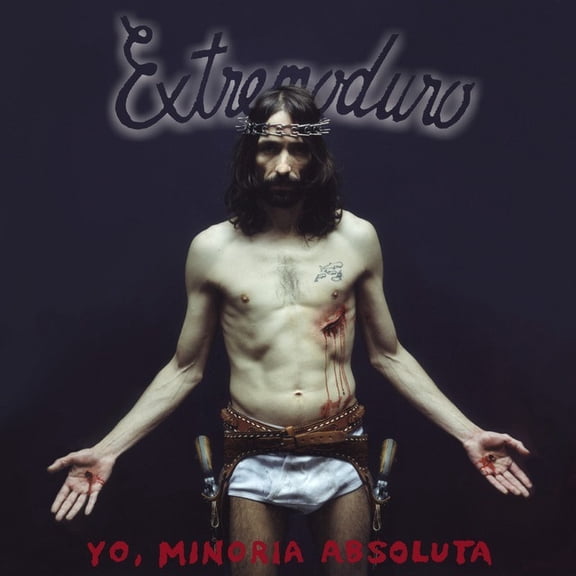 Extremoduro - Yo Minoria Absoluta - Music & Performance - Vinyl