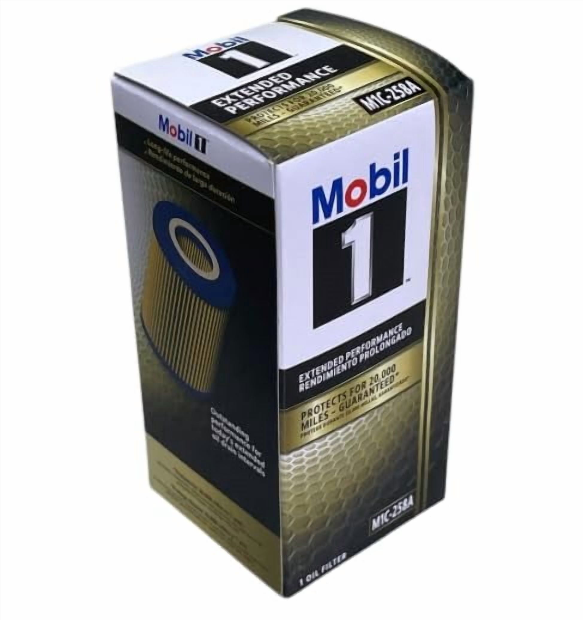 Mobil 1 Extended Performance Filter M1C-258A