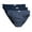 Blues Mixed, variant on Fruit Of The Loom Mens Classic Slip Briefs (Pack Of 3)