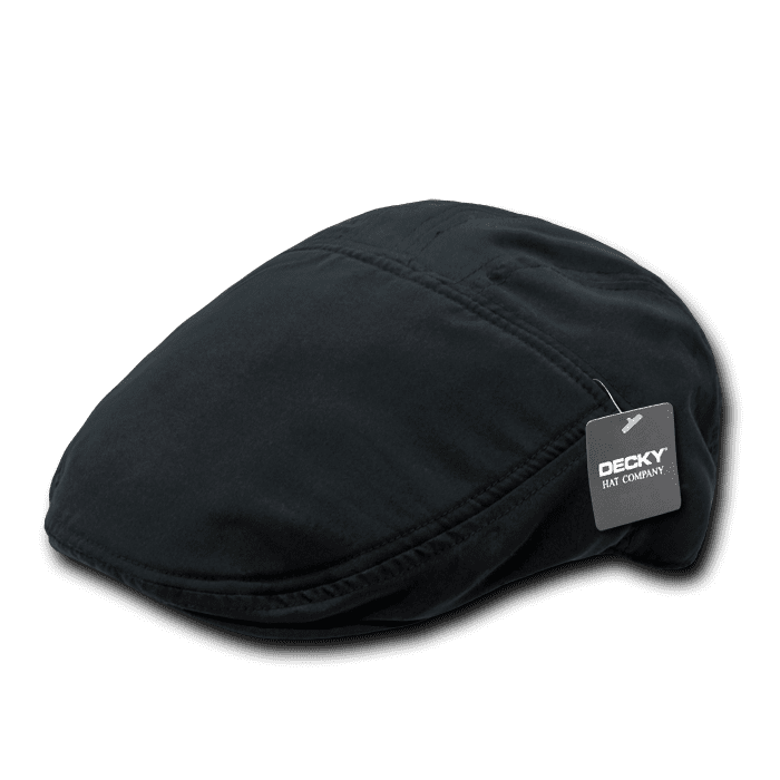 Ivys Drivers Gatsby Golf Hats Caps Men 