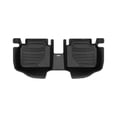 thumbnail image 4 of TuxMat - For Honda Accord Hybrid 2023-2026 Models - Custom Car Mats - Maximum Coverage, All Weather, Laser Measured - This Full Set Includes 1st and 2nd Rows, 4 of 10