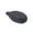 Black, variant on Dytern Balloon Air Blower Ball with Short Nozzles Dust Cleaner Tool Rubber Oval Shaped Pump Dust Blower for Camera Watch Phone Keyboard Lens Filter