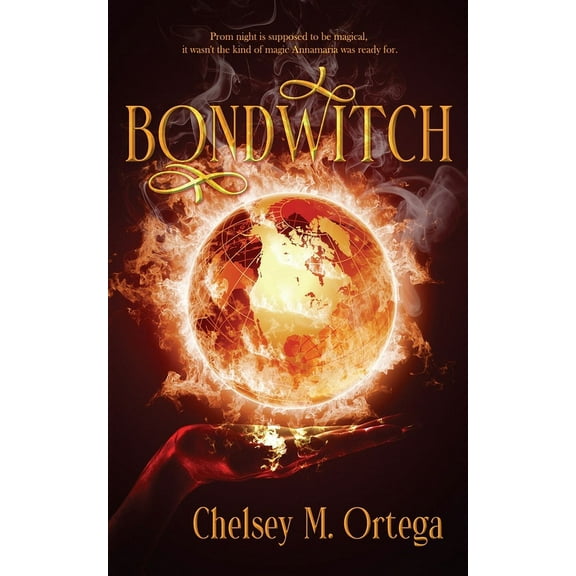 Bondwitch, (Paperback)