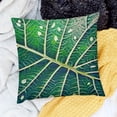thumbnail image 2 of SHANXI Home Decorative Throw Pillow Covers 24x24in, 2 of 5