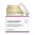 thumbnail image 3 of Puntoco Desmaquillante Hidratante Rosa Suave Refrescante Y Rápido Desmaquillante Rostro Labios Desmaquillante 20g, 3 of 5