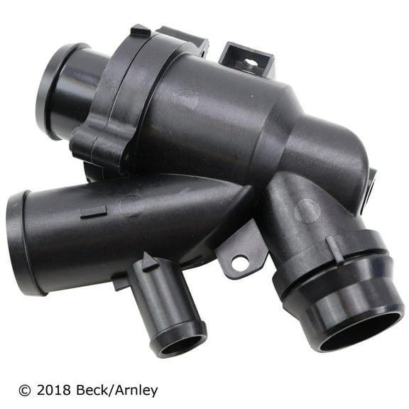 BeckArnley 143-0911 Thermostat With Housing