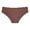 Coffee, variant on Women's Stretch Waist Seamless Briefs Underwear Panties Comfortable Bikini Panties Feel Foxy Booster Panties Cat Underwear Women 5xl Dress 18 Women Panties Unisex Underwear Women Undies Size