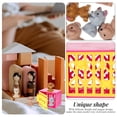 thumbnail image 2 of juegos de minicasas para perros, minijaulas para mascotas, accesorios de paisajismo para minicasas., 2 of 7