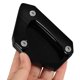 thumbnail image 5 of Placa de pata de cabra para motocicleta, almohadilla de pata de cabra para motocicleta, soporte lateral de repuesto para V-STROM 650XT DL650 04-20, 5 of 5