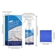 thumbnail image 3 of Fiudx Desincrustante para Baño, Limpiador Multisuperficie, Quitamanchas Difíciles, Eficaz para Baño y Cocina, Fórmula Ecológica, Botella con Pulverizador de 120 Ml, Incluye Toalla Absorbente., 3 of 5