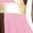 Pink&Brown, variant on zdhoor Liturgical Praise Dance Dress For Women Sleeveless Worship Dance Dress Asymmetrical Lyrical Navy Blue&Red S