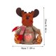 thumbnail image 2 of Bolsas de Regalo de Navidad con Cremallera, 2 of 2