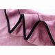 thumbnail image 3 of Microfiber Towel Face Towel Set for Bathroom 2Pack, 27.5inch x55inch Quick Drying Microfiber Coral Velvet Absorbent Purple, 3 of 5