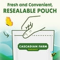 thumbnail image 5 of Cascadian Farm Granola Fruit and Nut Family Size Cereal, 5 of 5