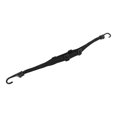 thumbnail image 2 of Motorcycle Helmet Rope, Latex Thread Motorcycle Helmet Luggage Rope Fine Workmanship Durable  Stretchability  For Electric Vehicles, 2 of 8