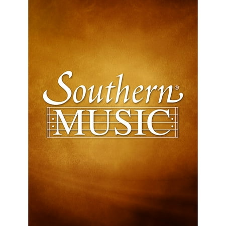 - Southern Luverne March Book (Marching Band/Marching Band Music) Marching Band Level 1