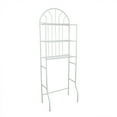 thumbnail image 5 of Over The Toilet Storage Rack Shelves Bathroom Organizer Space Saver 3 Tier, 5 of 9