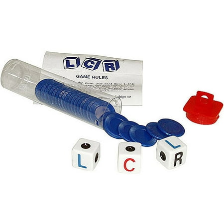 Walmart poker dice