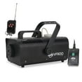 thumbnail image 1 of American DJ VF1100 1000W 1 Liter Medium Size Mobile Smoke Fog Machine w/ Remotes, 1 of 5