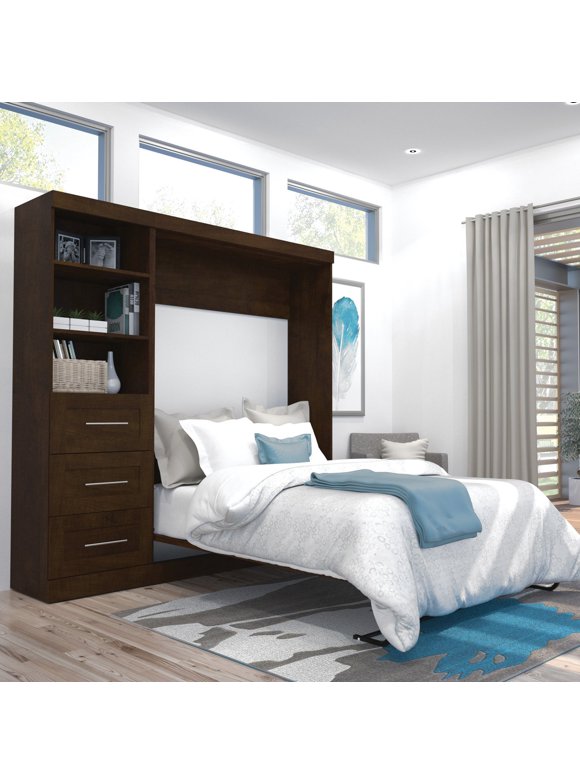 Full Size Murphy Beds in Murphy Beds