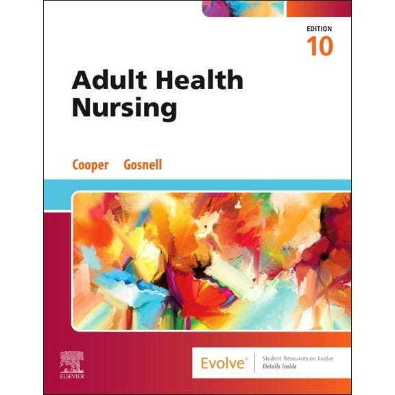 Adult Health Nursing, (Paperback)