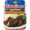 Bob Evans Beef Pot Roast With Gravy, 18 oz