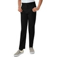 thumbnail image 3 of Classroom School Uniforms Little Kid Flat Front Pant CR101K, 3 of 7