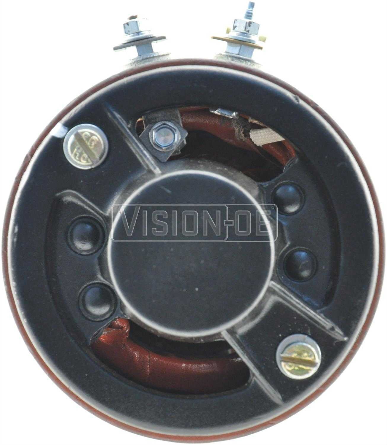 Vision OE 15273 Generator