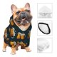 thumbnail image 3 of Balery Beer Sudadera con Capucha para Perros Pequeños – Ropa para Mascotas, Disfraz para Perros y Gatos, Ideal para Fiestas y Cosplay-Small, 3 of 7