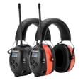 thumbnail image 1 of Auriculares de protección auditiva PROHEAR 033 2.0 Bluetooth, 1 of 7