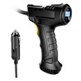 thumbnail image 2 of 120W Car Electric Air Pump Car Tire Inflatable Pump Portable Rechargeable Air Compressor Digital Auto Tire Inflator Equipment,, 2 of 5