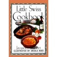thumbnail image 1 of Pre-Owned A little Swiss cookbook (Hardcover) 0862812712 9780862812713, 1 of 1