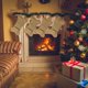 thumbnail image 5 of Fiudx Ofertas de la semana Calcetín navideño Molle Calcetín navideño militar Bosque del desierto, 5 of 7