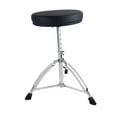 thumbnail image 3 of Runquan Drum Throne Heavy Duty Drum Chair for Performance Performers Sound Engineers, 3 of 8