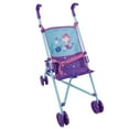 thumbnail image 6 of 509: Mermaid Doll Umbrella Stroller - Kids Pretend Play Stroller, Easy Fold Storage & Travel, Fits Dolls Up To 18", Ages 3+, 6 of 6