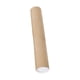thumbnail image 5 of Tubo de póster Cartón Tubo postal Tubo protector Empaquetado para  de arte 70cm kusrkot tubo de correo, 5 of 8