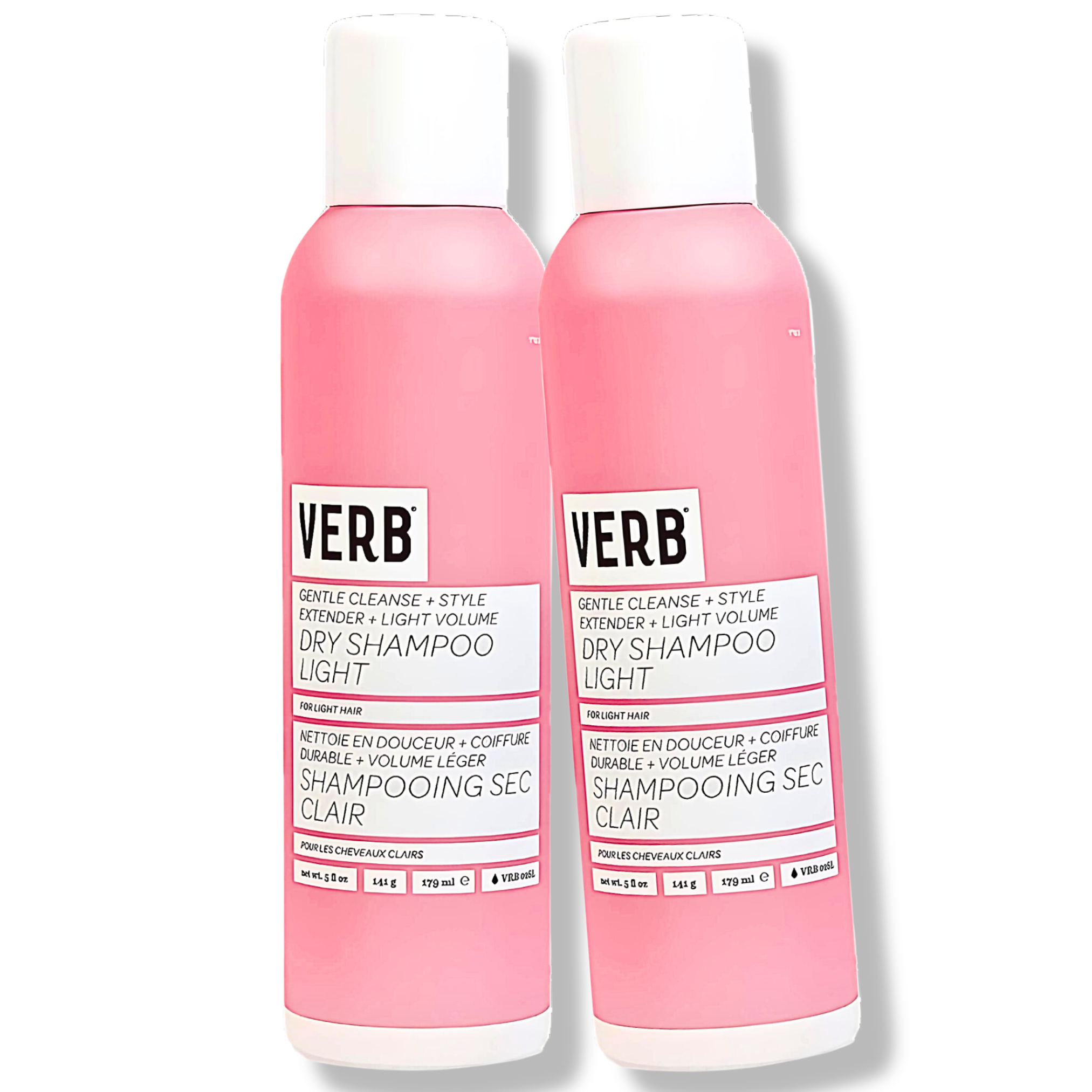 Verb Dry Shampoo for Light Hair, 5 oz photo 4