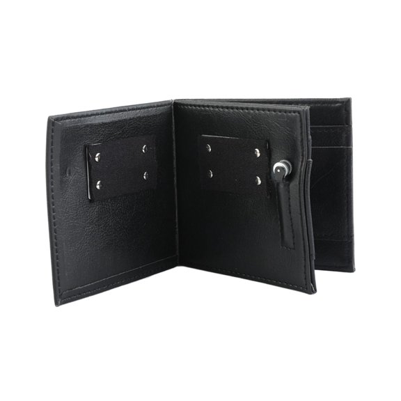 Cartera para de Mago, Juguete Novedoso, Kits de Mago Ligeros Y Duraderos, Cartera Mejorada, Accesorio para de Escenario , Estilo un Estilo A
