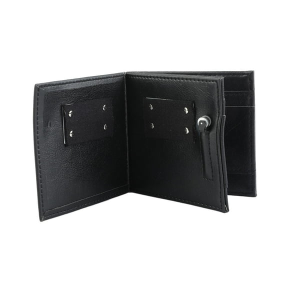 Cartera para de Mago, Juguete Novedoso, Kits de Mago Ligeros Y Duraderos, Cartera Mejorada, Accesorio para de Escenario , Estilo un Estilo A