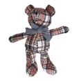 thumbnail image 2 of Muñeco de oso de peluche BuyWeek 11,81 pulgadas suave, 2 of 14