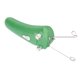 thumbnail image 2 of Depiladora facial de hilo de algodón, recargable por USB, con iluminación LED, eléctrica, color verde, 500 mAh, 2 of 14
