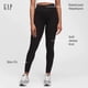 thumbnail image 2 of Leggings Básicos para Mujer GAP, Azul Marino, Talla Grande, 2 of 2
