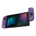 thumbnail image 4 of Carcasa Controller eXtremeRate Joy-Con D-Pad Morado para Switch, 4 of 9