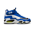 thumbnail image 6 of NIKE MENS Air Griffey Max 1 "Varsity Royal / Volt" DJ5161 400 from Stadium Goods, 6 of 9