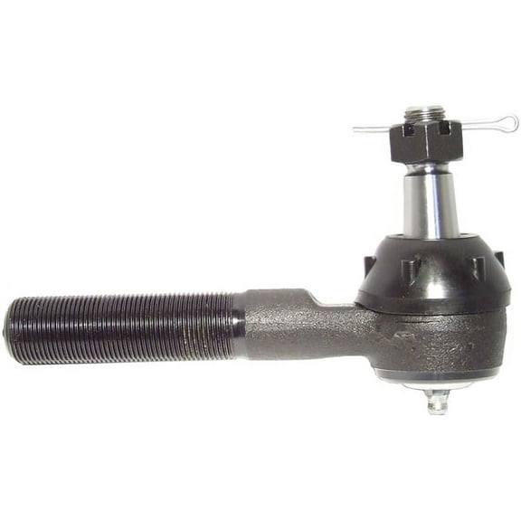 Delphi TA2167 Steering Tie Rod End Fits select: 1980-1997 FORD F150, 1980-1997 FORD F250